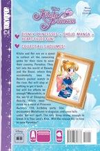 Disney Manga: Kilala Princess, Volume 4