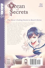 Ocean of Secrets, Volume 1