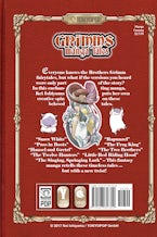 Grimms Manga Tales