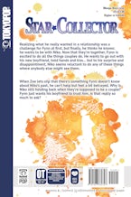 Star Collector, Volume 2 – TOKYOPOP Store