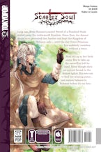 Scarlet Soul, Volume 1