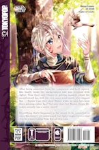 Scarlet Soul, Volume 3