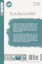 There Are Things I Can't Tell You