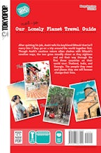 Our Not-So-Lonely Planet Travel Guide, Volume 1