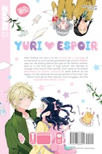 Yuri Espoir, Volume 1