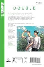 Double, Volume 4