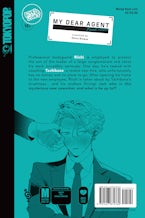 My Dear Agent, Volume 1