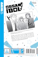 Ossan Idol!, Volume 7