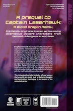 Captain Laserhawk: A Blood Dragon Remix
