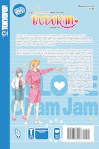 If My Favorite Pop Idol Made It to the Budokan, I Would Die, Volume 3