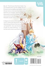 The Prince Is in the Villainess' Way!, Volume 1