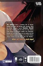 I'll Never Fall in Love With an Egoist