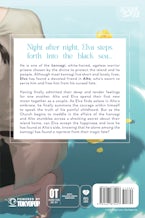 Lullaby of the Dawn, Volume 3