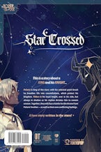 Star Crossed, Volume 1