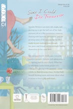 Since I Could Die Tomorrow, Volume 3