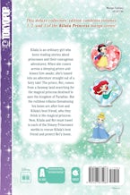 Disney Manga: Kilala Princess - The Collection, Book One