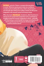 Sweet for Sweets and Foreigners, Volume 1