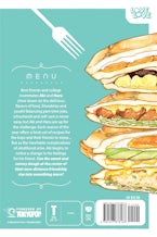 Let's Eat Together, Aki and Haru, Volume 1