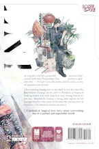 World's End Blue Bird, Volume 2