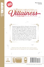 I Was Reincarnated as the Villainess in an Otome Game but the Boys Love Me Anyway!, Volume 5