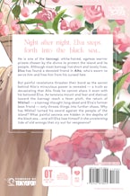 Lullaby of the Dawn, Volume 5
