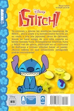 Disney Manga: ¡Stitch!, Volume 1 (Spanish)