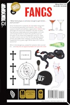 FANGS, Volume 3