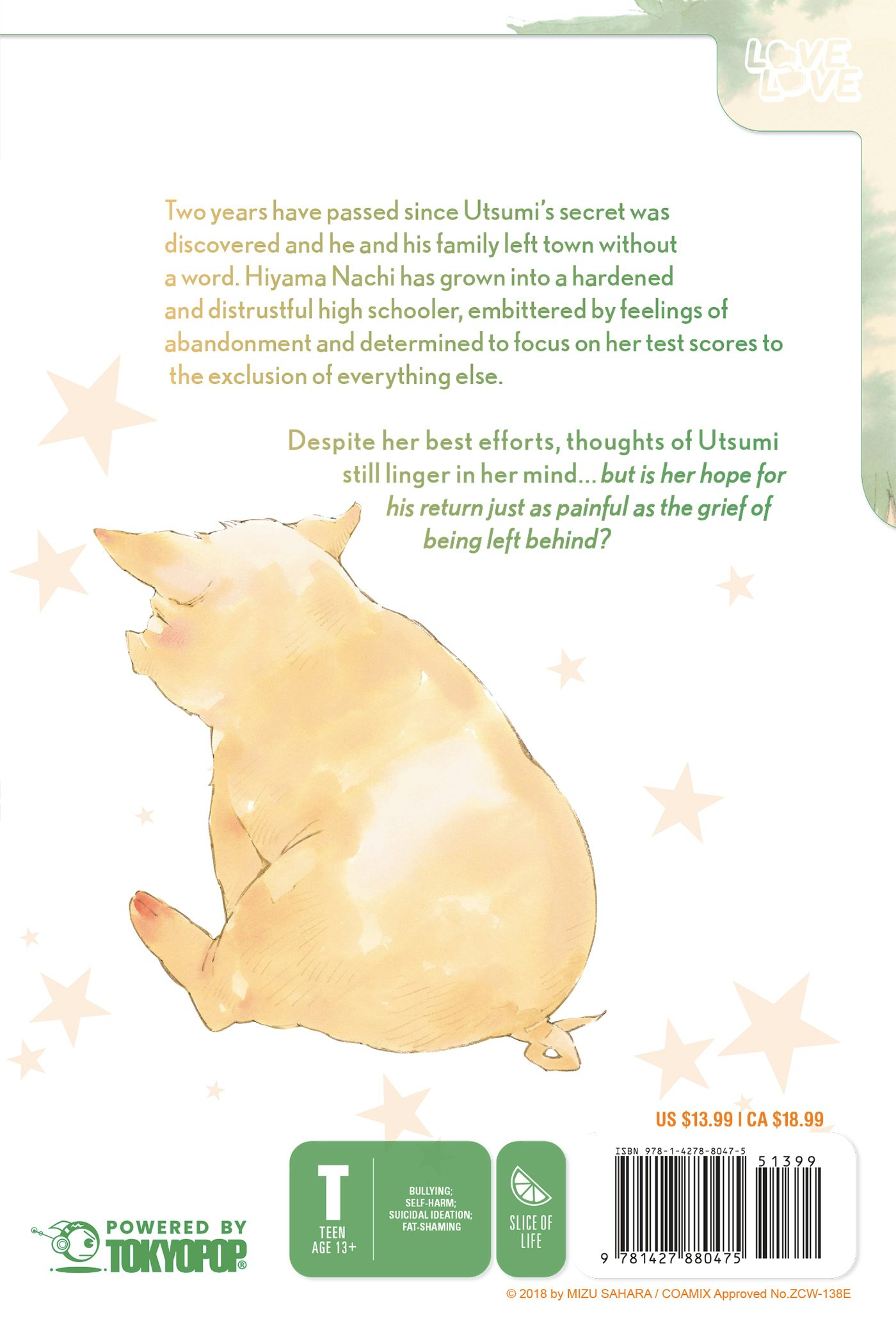 A Tail's Tale, Volume 2 – TOKYOPOP Store