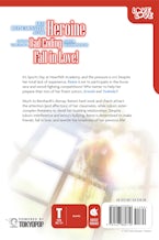 I Was Reincarnated as the Heroine on the Verge of a Bad Ending, and I'm Determined to Fall in Love!, Volume 3