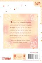 The Inconvenient Life of an Arousing Priestess, Volume 2 (Manga)