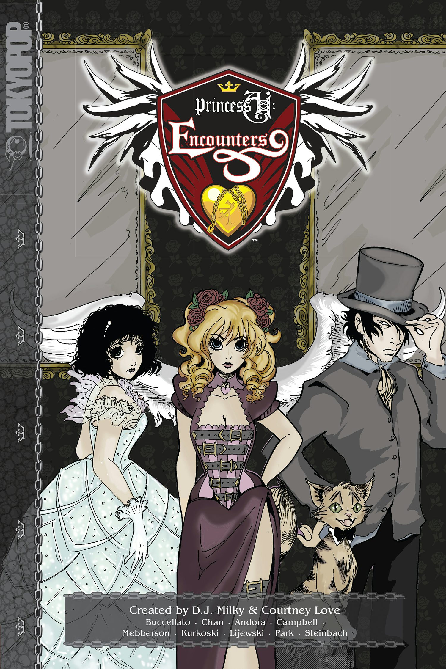Amazon.com: Princess Ai Volume 3: Evolution (Princess AI