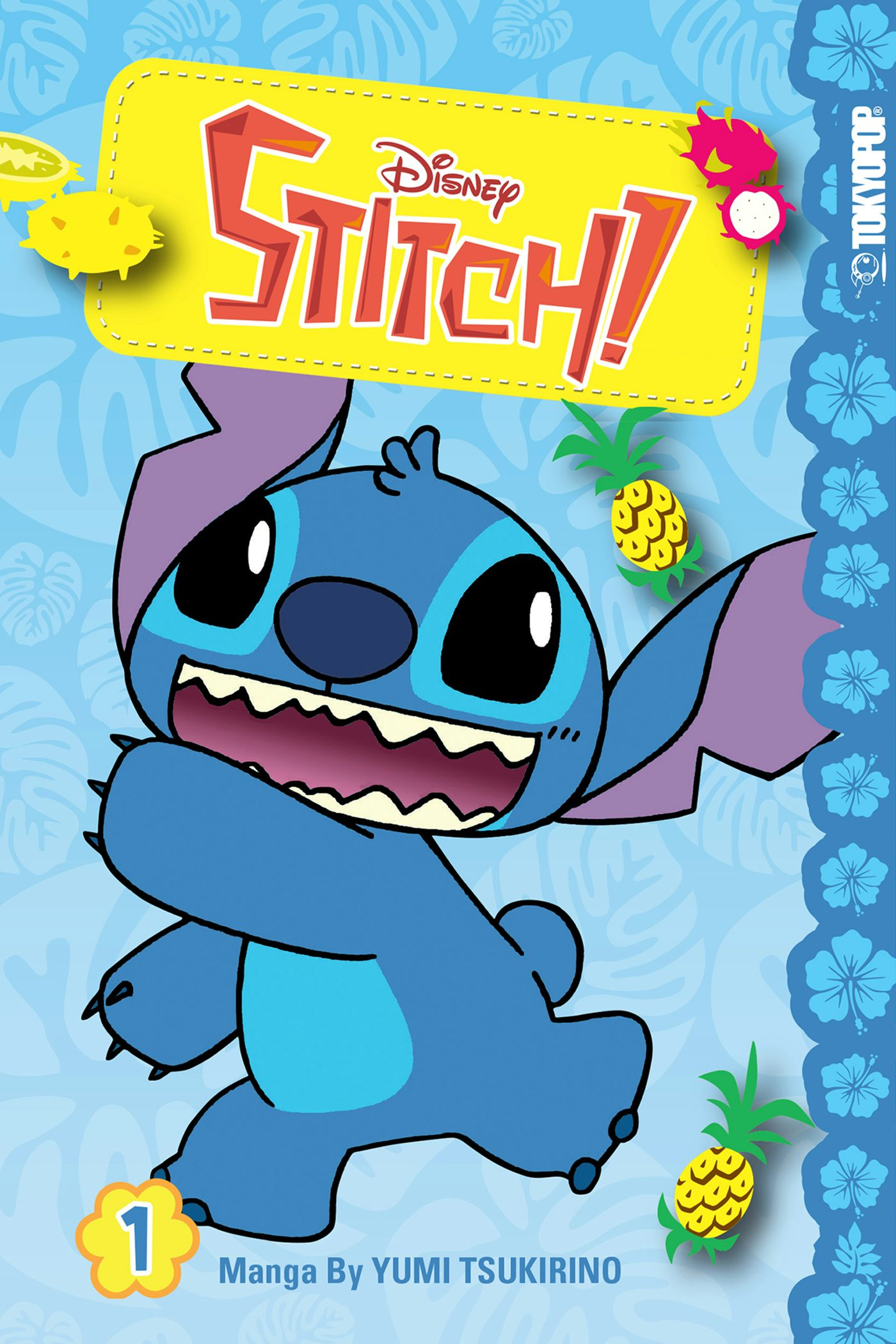Pop Mart Disney Stitch Little Emotions Series Blind Box