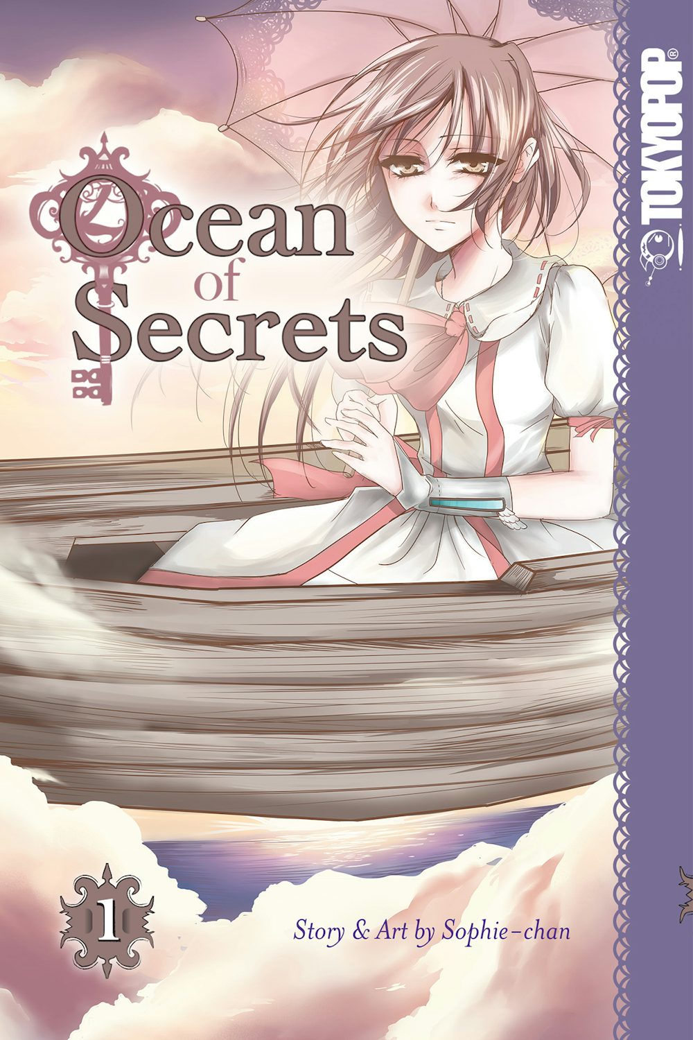 The Ocean of Secrets
