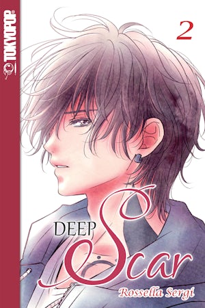 Deep Scar, Volume 2