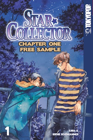 Star Collector, Volume 1, Chapter 1, FREE SAMPLE
