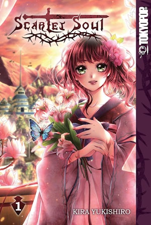 Scarlet Soul, Volume 1