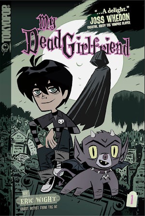 My Dead Girlfriend, Volume 1