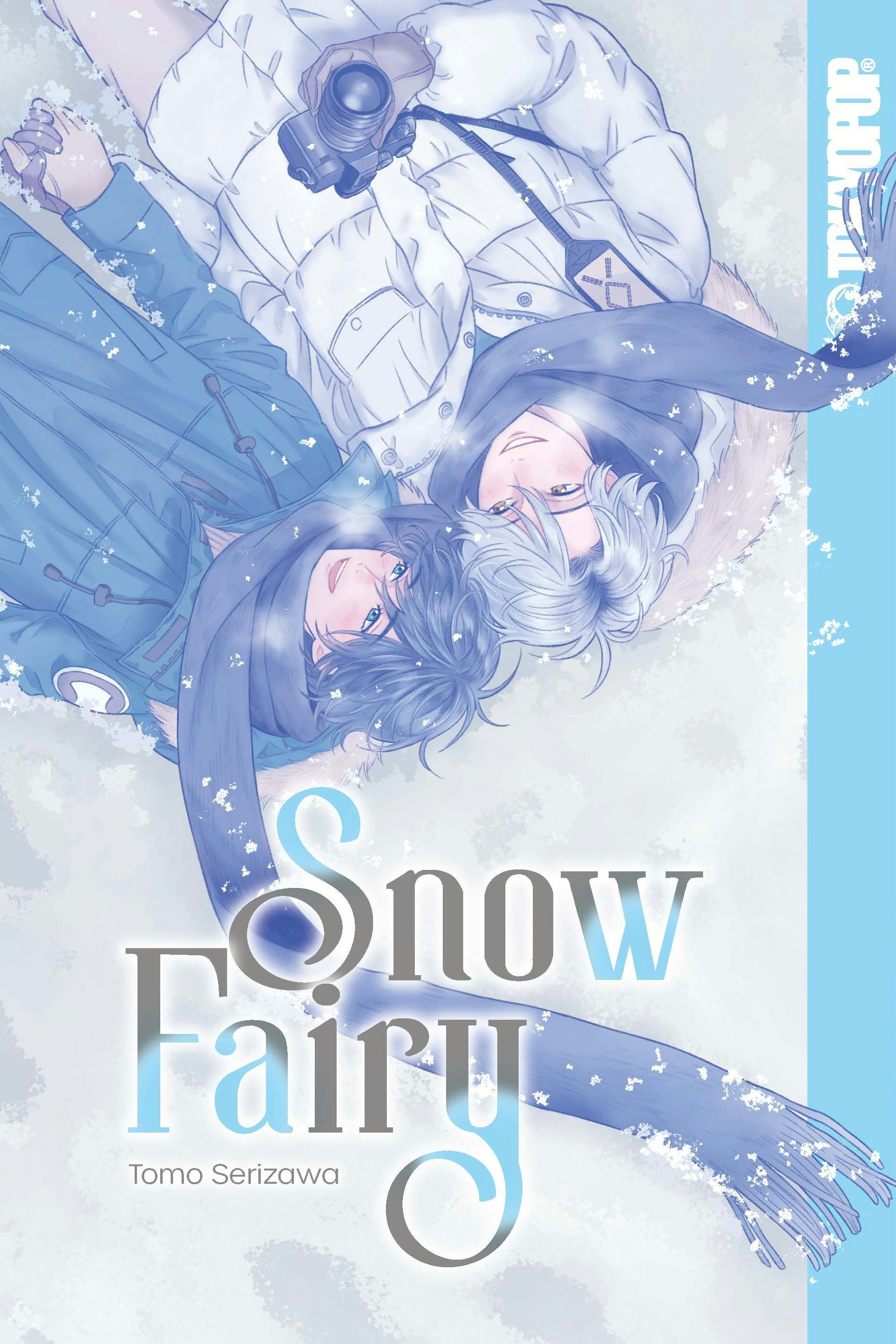 Snow Fairy – TOKYOPOP Store