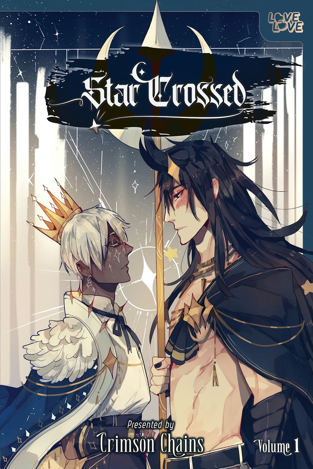 State of the Season - Summer 2021 - Star Crossed Anime