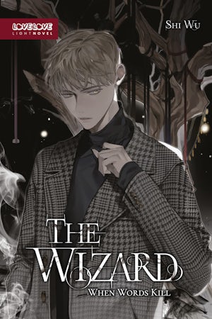 The Wizard 