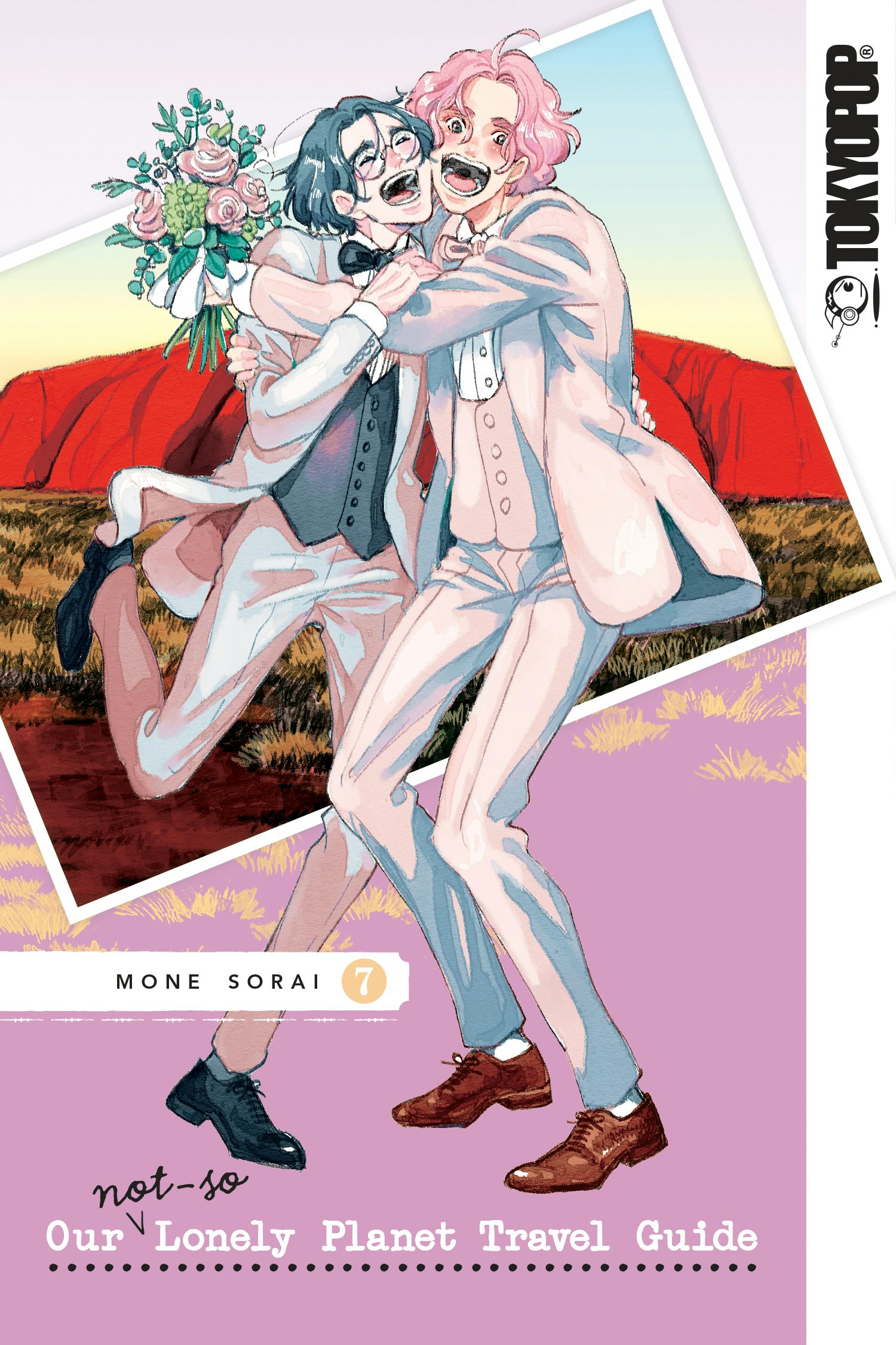 Search: 935 results - Page 3 – TOKYOPOP Store