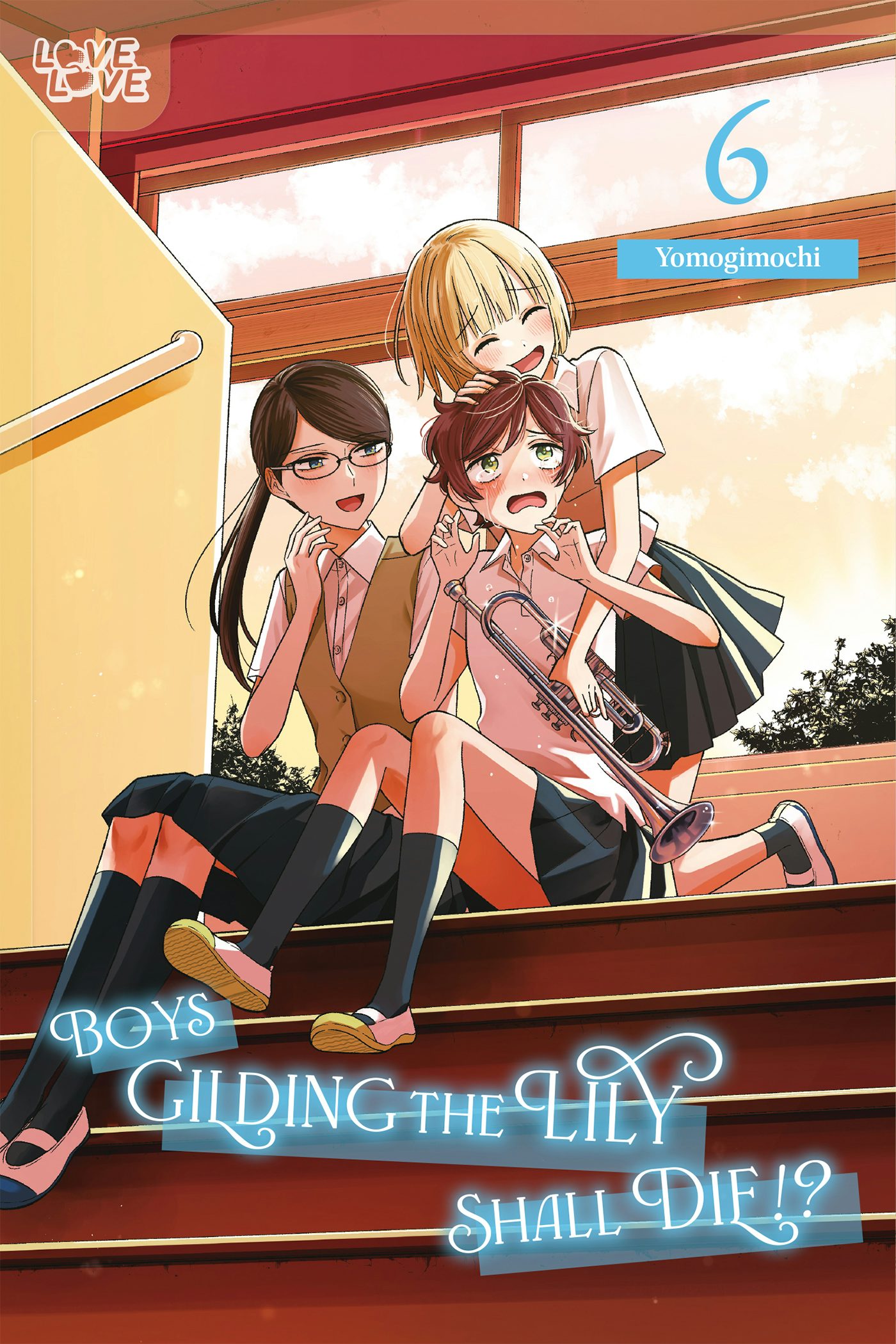 Search: 935 results - Page 7 – TOKYOPOP Store
