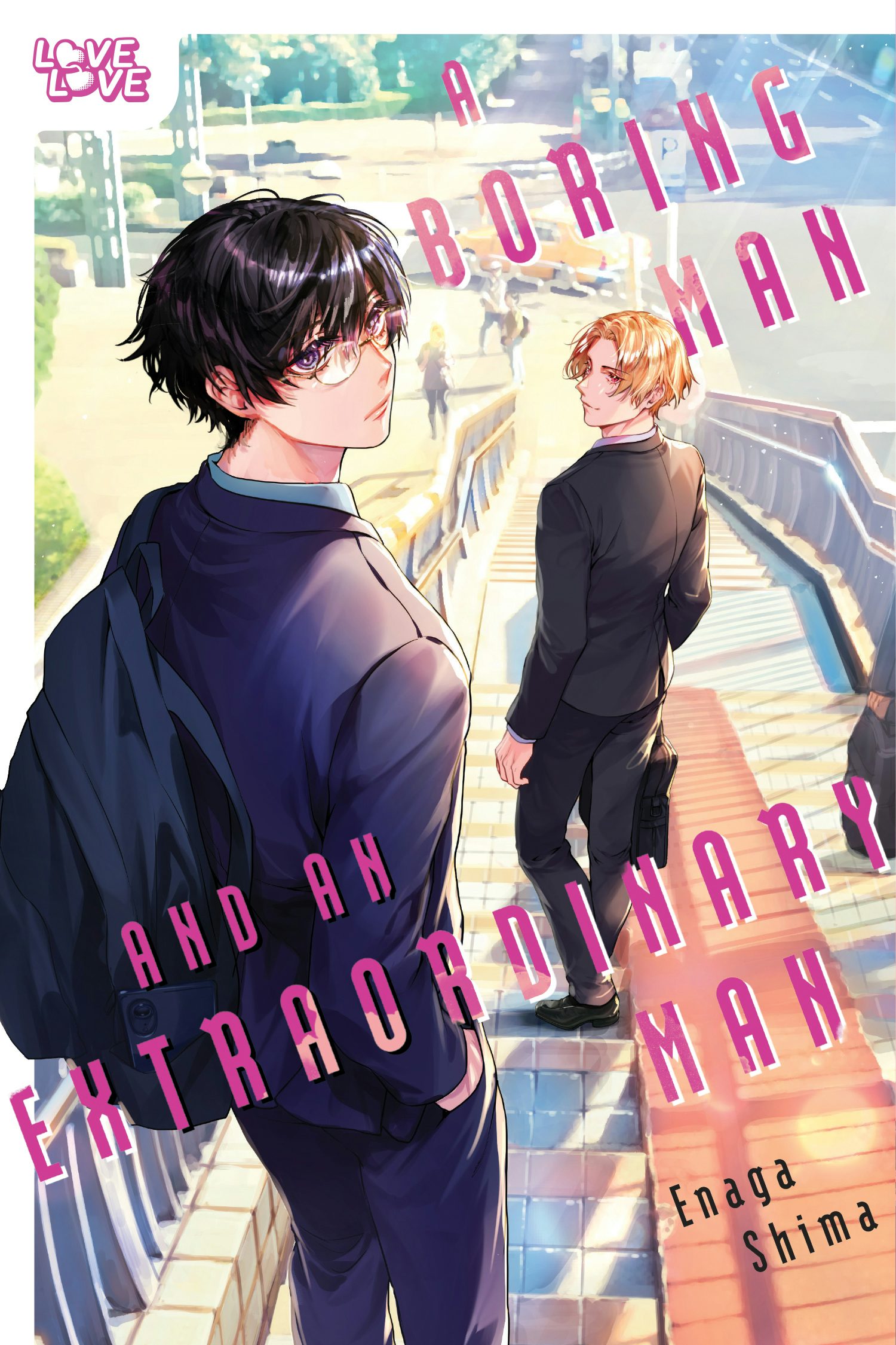 Search: 935 results - Page 3 – TOKYOPOP Store