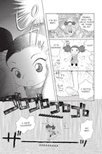 Disney Manga: Stitch!, Volume 1 by Yumi Tsukurino, Paperback