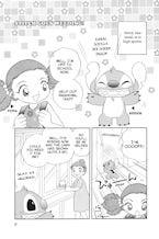Stitch!, Volume 2 (Disney Manga) by Yumi Tsukurino, Paperback