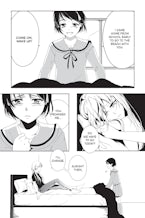 Ocean of Secrets, Volume 1