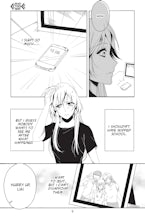 Ocean of Secrets, Volume 1