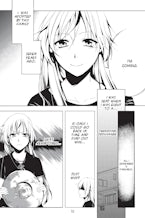 Ocean of Secrets, Volume 1