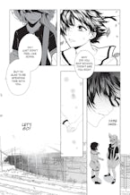 Ocean of Secrets, Volume 1