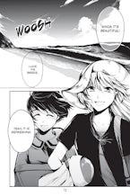 Ocean of Secrets, Volume 1